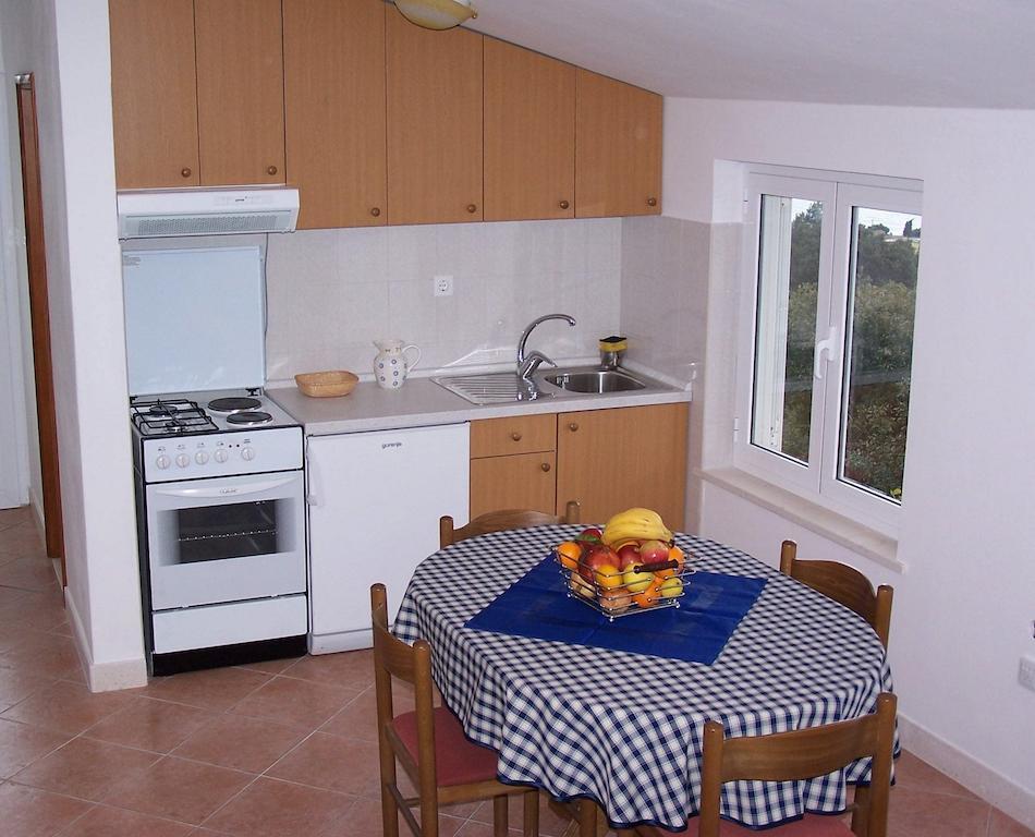 Seven Seas Apartments Mlini Room photo